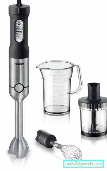 Philips Mixer Philips Mixer