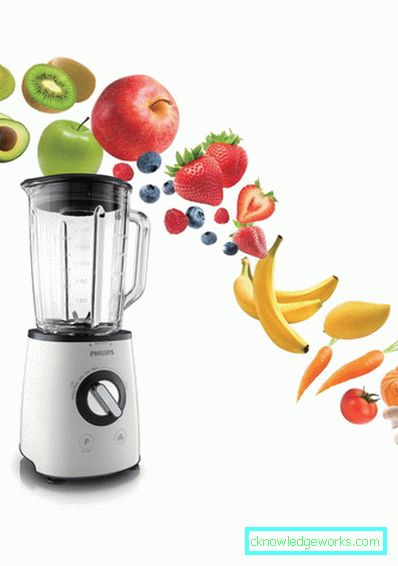 Philips Mixer Philips Mixer