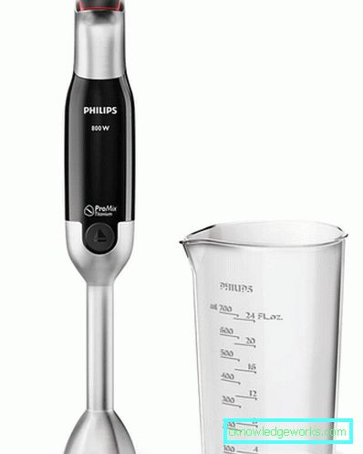 Philips Mixer Philips Mixer
