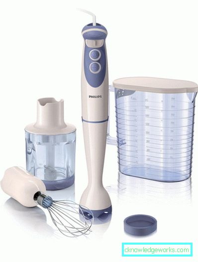 Philips Mixer Philips Mixer