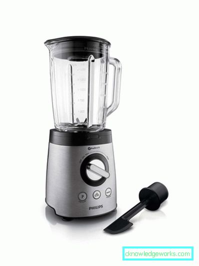 Philips Mixer Philips Mixer