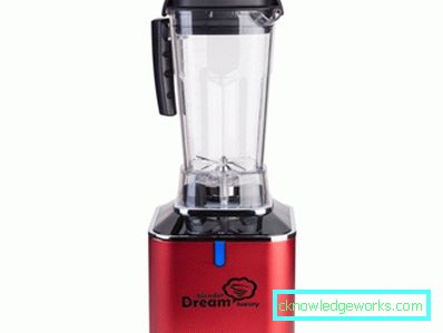 Rawmid Mixer Rawmid Mixer