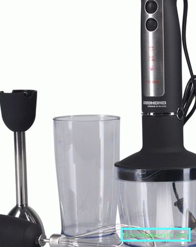 Mixer Redmond Mixer Redmond