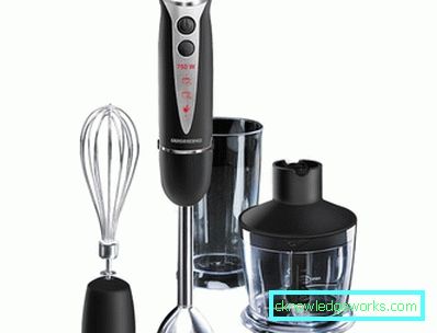 Mixer Redmond Mixer Redmond