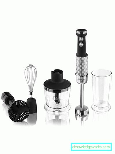 Scarlett Blender Scarlett Blender