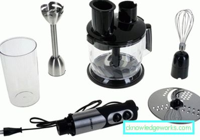 Scarlett Blender Scarlett Blender