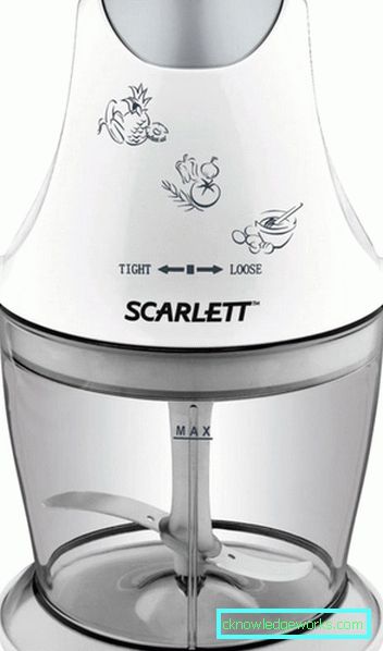 Scarlett Blender Scarlett Blender