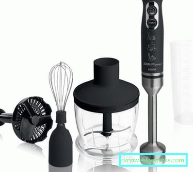 Scarlett Blender Scarlett Blender