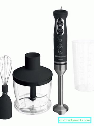 Scarlett Blender Scarlett Blender