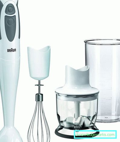 Mixer Braun Multiquick Mixer Braun Multiquick
