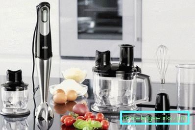 Mixer Braun Multiquick Mixer Braun Multiquick