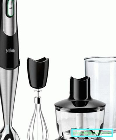 Mixer Braun Multiquick Mixer Braun Multiquick