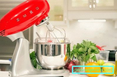 Mixer - moderne Modelle und Tipps zur Auswahl Mixer - moderne Modelle und Tipps zur Auswahl