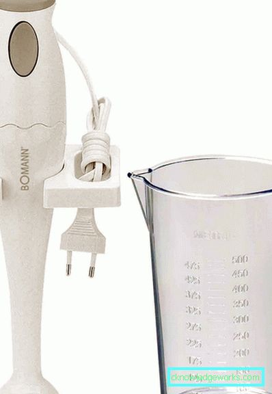 Mixer - moderne Modelle und Tipps zur Auswahl Mixer - moderne Modelle und Tipps zur Auswahl