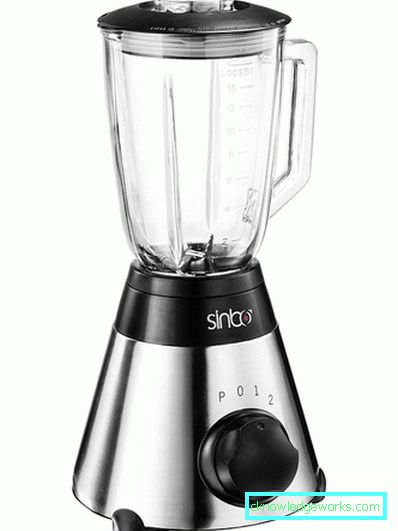 Mixer - moderne Modelle und Tipps zur Auswahl Mixer - moderne Modelle und Tipps zur Auswahl