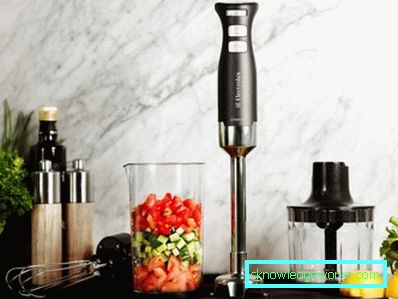 Mixer - moderne Modelle und Tipps zur Auswahl Mixer - moderne Modelle und Tipps zur Auswahl