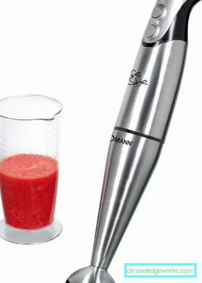 Mixer - moderne Modelle und Tipps zur Auswahl Mixer - moderne Modelle und Tipps zur Auswahl