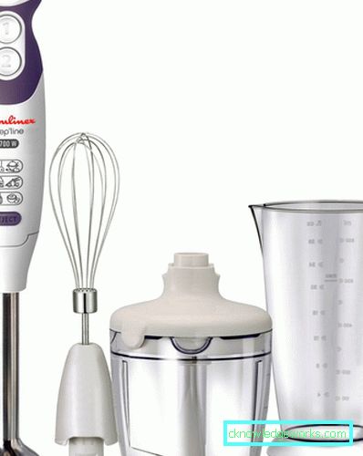 Mixer - moderne Modelle und Tipps zur Auswahl Mixer - moderne Modelle und Tipps zur Auswahl