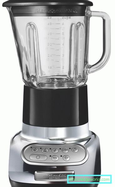 Mixer - moderne Modelle und Tipps zur Auswahl Mixer - moderne Modelle und Tipps zur Auswahl