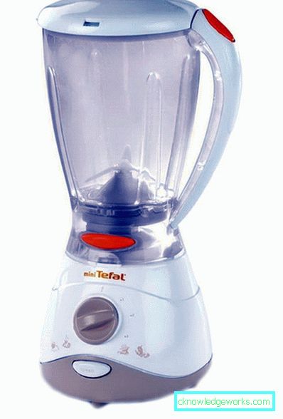 Mixer - moderne Modelle und Tipps zur Auswahl Mixer - moderne Modelle und Tipps zur Auswahl