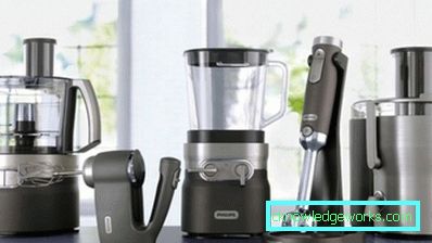 Mixer - moderne Modelle und Tipps zur Auswahl Mixer - moderne Modelle und Tipps zur Auswahl