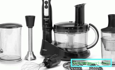 Mixer - moderne Modelle und Tipps zur Auswahl Mixer - moderne Modelle und Tipps zur Auswahl