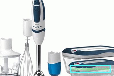 Mixer - moderne Modelle und Tipps zur Auswahl Mixer - moderne Modelle und Tipps zur Auswahl