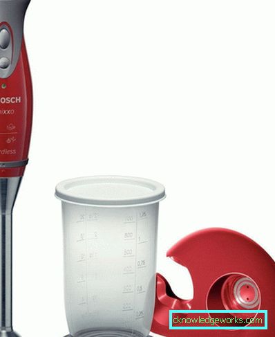 Mixer - moderne Modelle und Tipps zur Auswahl Mixer - moderne Modelle und Tipps zur Auswahl