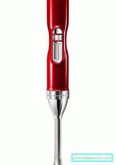 Mixer - moderne Modelle und Tipps zur Auswahl Mixer - moderne Modelle und Tipps zur Auswahl