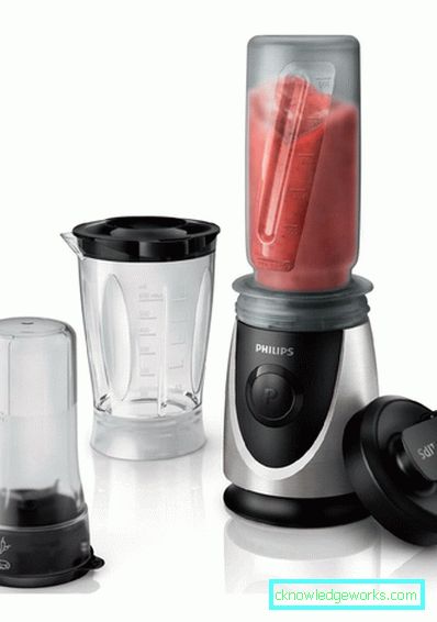 Mixer - moderne Modelle und Tipps zur Auswahl Mixer - moderne Modelle und Tipps zur Auswahl