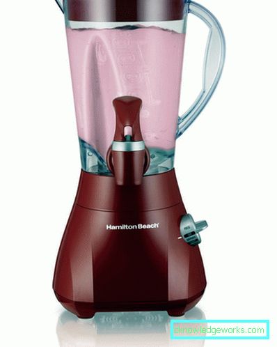 Mixer - moderne Modelle und Tipps zur Auswahl Mixer - moderne Modelle und Tipps zur Auswahl