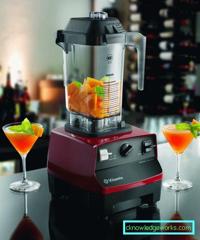 Mixer - moderne Modelle und Tipps zur Auswahl Mixer - moderne Modelle und Tipps zur Auswahl