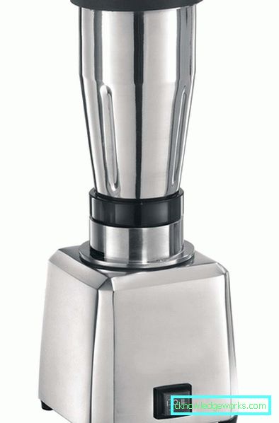 Mixer - moderne Modelle und Tipps zur Auswahl Mixer - moderne Modelle und Tipps zur Auswahl