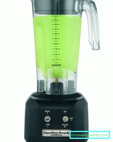 Mixer - moderne Modelle und Tipps zur Auswahl Mixer - moderne Modelle und Tipps zur Auswahl