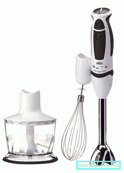 Mixer - moderne Modelle und Tipps zur Auswahl Mixer - moderne Modelle und Tipps zur Auswahl
