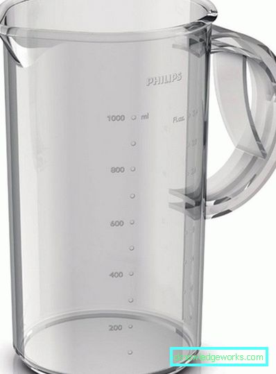 Übersicht der Mixerhersteller