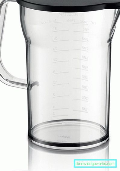 Übersicht der Mixerhersteller