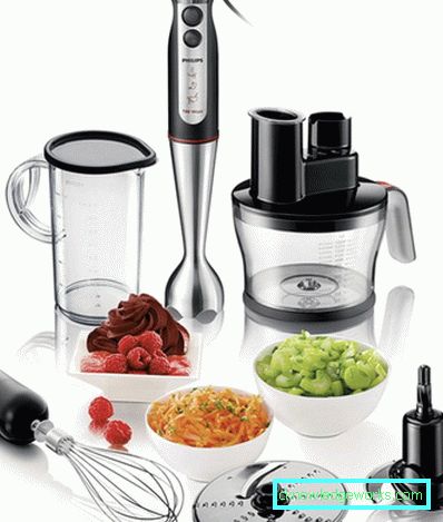 Übersicht der Mixerhersteller