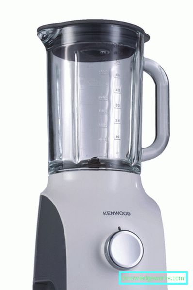 Übersicht der Mixerhersteller