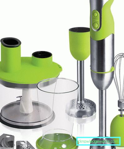 Übersicht der Mixerhersteller