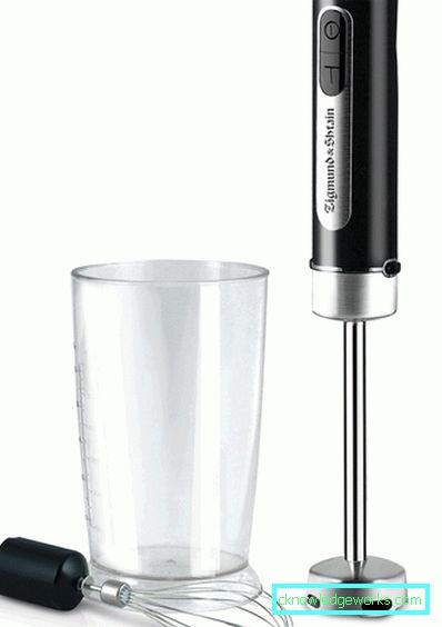 Übersicht der Mixerhersteller