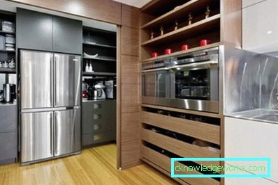 Großer Kühlschrank Großer Kühlschrank