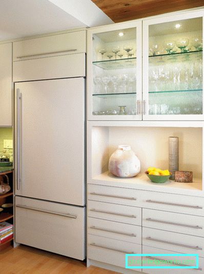 Großer Kühlschrank Großer Kühlschrank