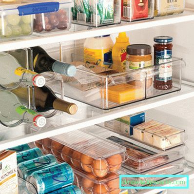 Großer Kühlschrank Großer Kühlschrank