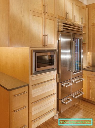 Großer Kühlschrank Großer Kühlschrank