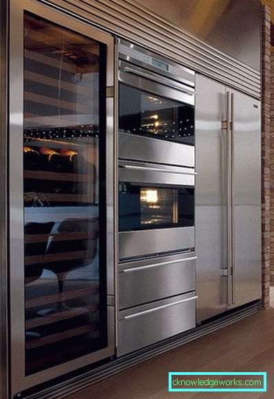 Großer Kühlschrank Großer Kühlschrank