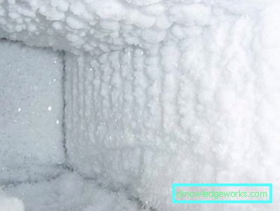 Was ist besser: Tropfsystem oder No Frost Was ist besser: Tropfsystem oder No Frost