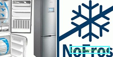 Was ist besser: Tropfsystem oder No Frost Was ist besser: Tropfsystem oder No Frost
