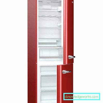 Was ist besser: Tropfsystem oder No Frost Was ist besser: Tropfsystem oder No Frost
