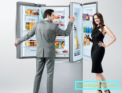 Was ist besser: Tropfsystem oder No Frost Was ist besser: Tropfsystem oder No Frost